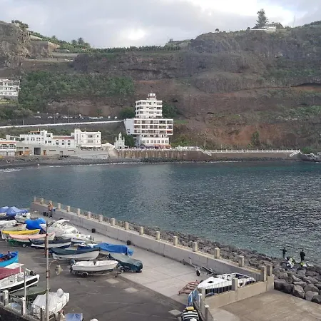 Apartamento Monis Atlantic Terrace Icod De Los Vinos