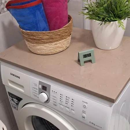 Monis Atlantic Terrace