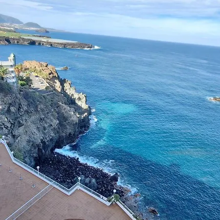 Monis Atlantic Terrace *