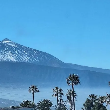 Monis Atlantic Terrace Apartamento *