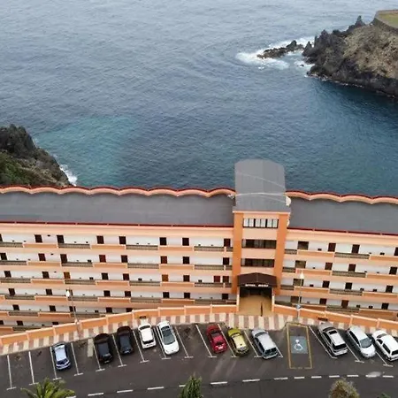 Apartamento Monis Atlantic Terrace Icod De Los Vinos