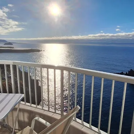 Monis Atlantic Terrace * Icod De Los Vinos