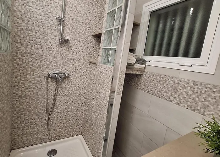 Monis Atlantic Terrace דירה