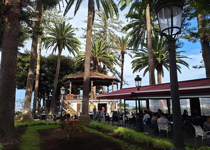 Monis Atlantic Terrace *