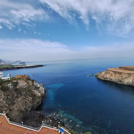 Monis Atlantic Terrace Icod De Los Vinos