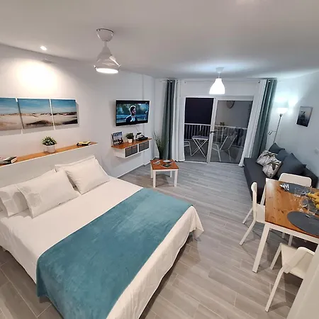 Apartament Monis Atlantic Terrace