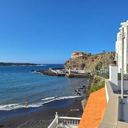 Appartement Monis Atlantic Terrace *