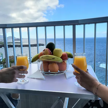 Monis Atlantic Terrace *