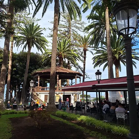 Monis Atlantic Terrace *