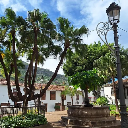 Monis Atlantic Terrace Icod De Los Vinos