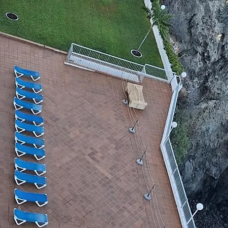 Monis Atlantic Terrace Apartament *