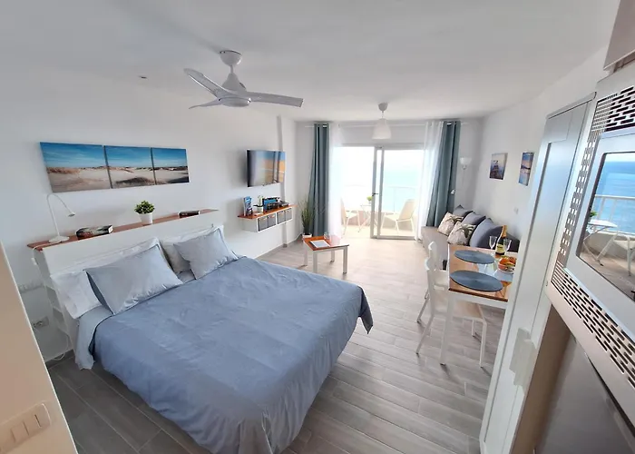 Monis Atlantic Terrace * Icod De Los Vinos