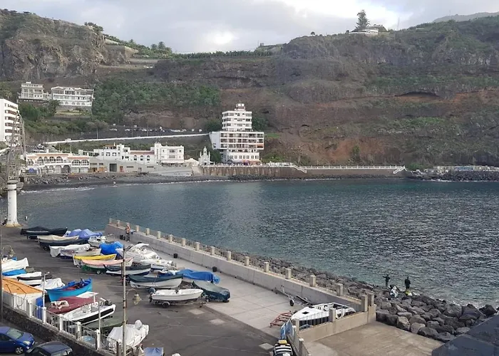 Apartamento Monis Atlantic Terrace Icod De Los Vinos