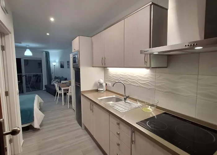 Monis Atlantic Terrace *