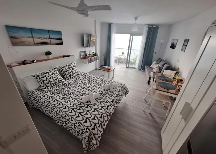 Monis Atlantic Terrace