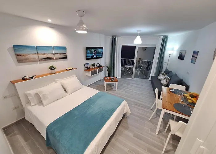 Apartamento Monis Atlantic Terrace