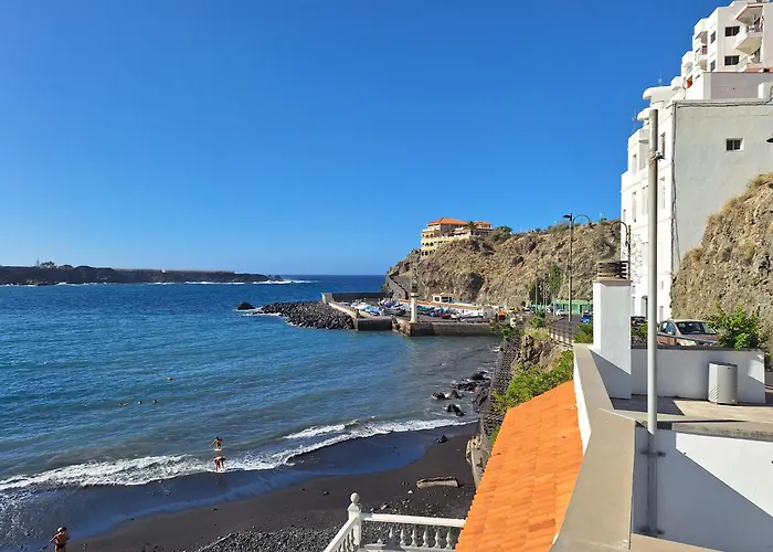 Apartamento Monis Atlantic Terrace *