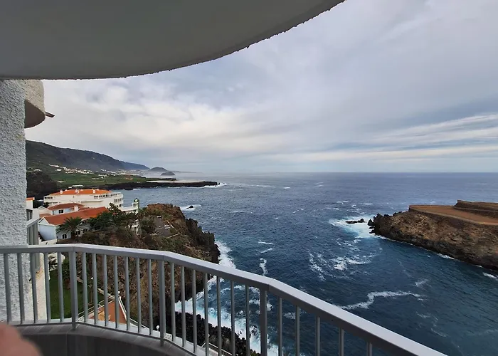 Monis Atlantic Terrace * Icod De Los Vinos