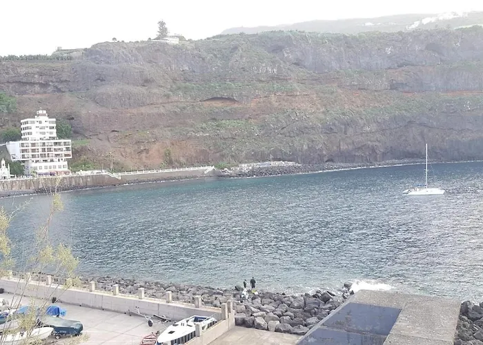 Apartamento Monis Atlantic Terrace