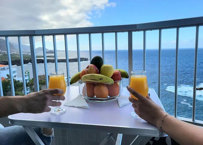 Monis Atlantic Terrace *