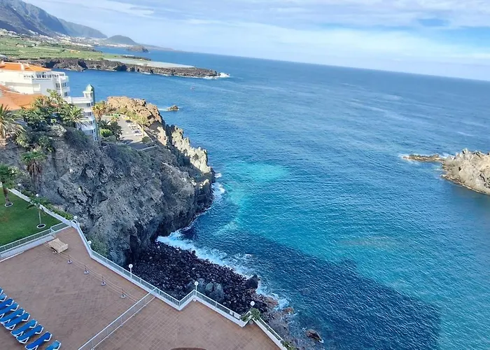 Monis Atlantic Terrace *