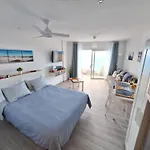 Monis Atlantic Terrace * إيكود ذي لوس فينوس