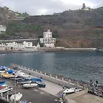 شقة Monis Atlantic Terrace إيكود ذي لوس فينوس