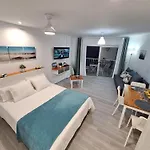 شقة Monis Atlantic Terrace