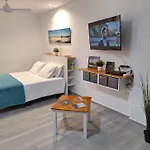 Monis Atlantic Terrace شقة إيكود ذي لوس فينوس