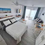 Monis Atlantic Terrace شقة إيكود ذي لوس فينوس
