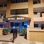 Monis Atlantic Terrace شقة