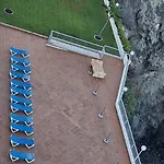 Monis Atlantic Terrace شقة *