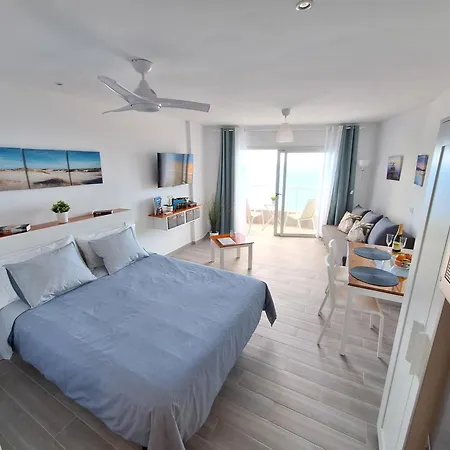 Monis Atlantic Terrace * 伊科德·德·洛斯·维诺斯