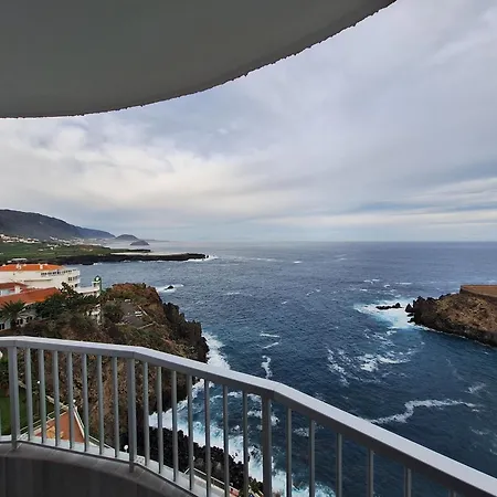 Monis Atlantic Terrace * إيكود ذي لوس فينوس
